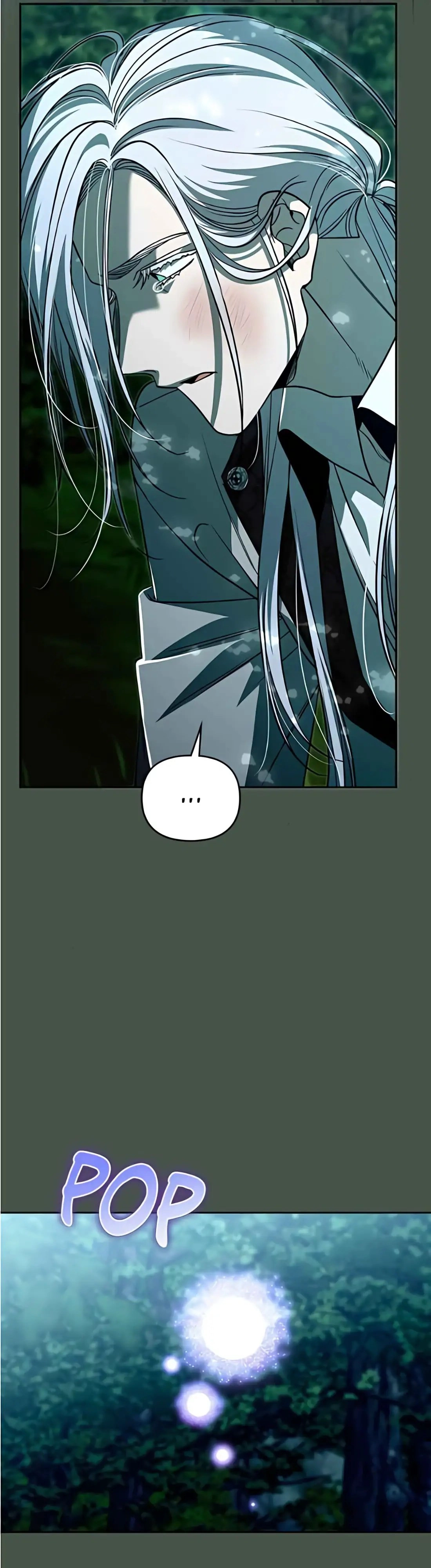 When the Third Wheel Strikes Back Chapter 67 Page 10