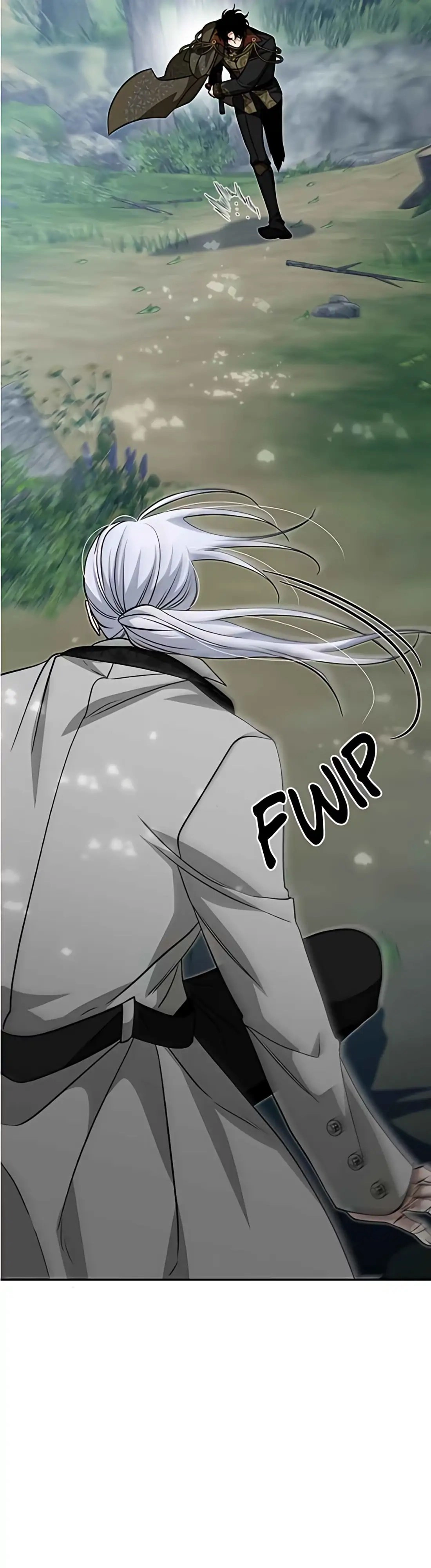 When the Third Wheel Strikes Back Chapter 67 Page 30