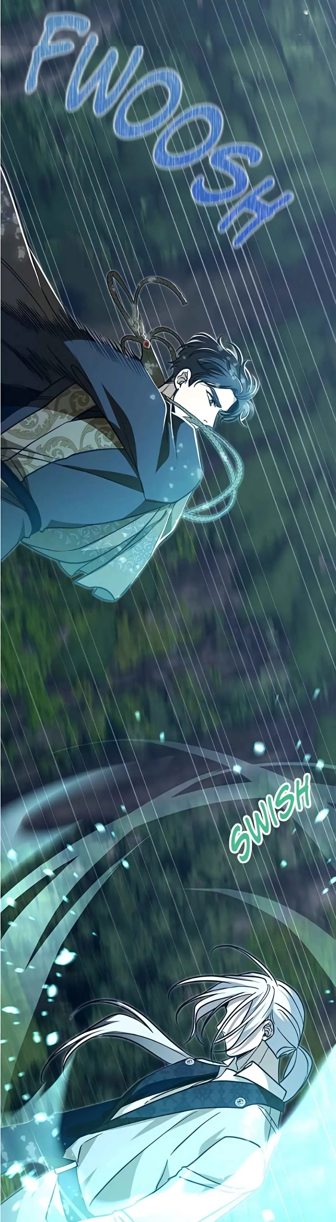 When the Third Wheel Strikes Back Chapter 67 Page 41