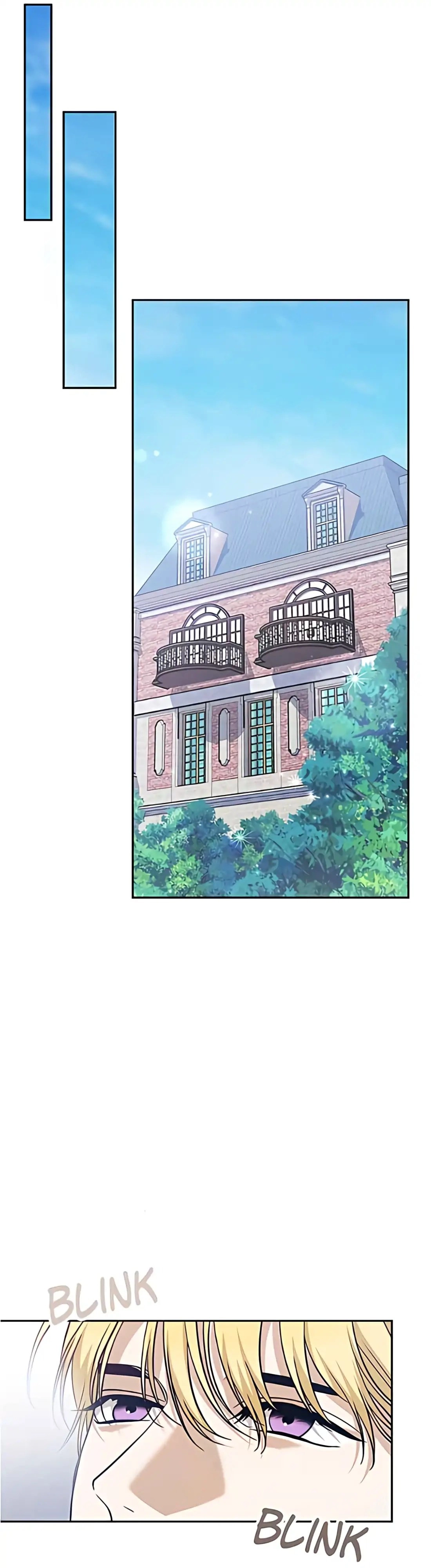 When the Third Wheel Strikes Back Chapter 67 Page 65