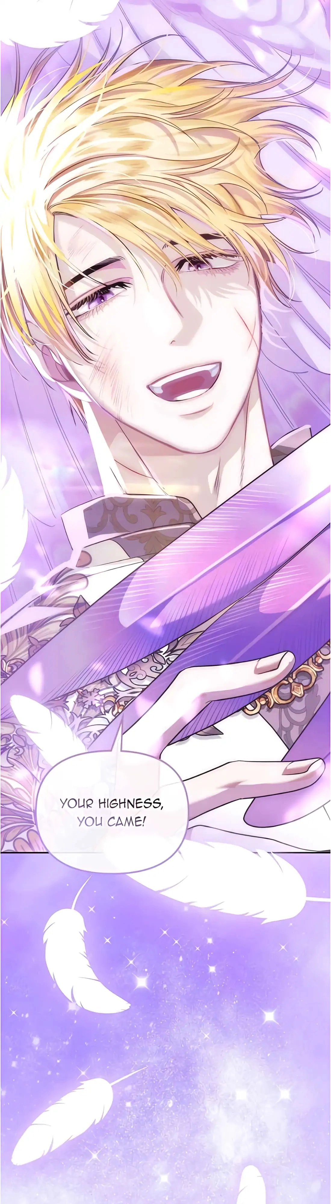 When the Third Wheel Strikes Back Chapter 67 Page 24