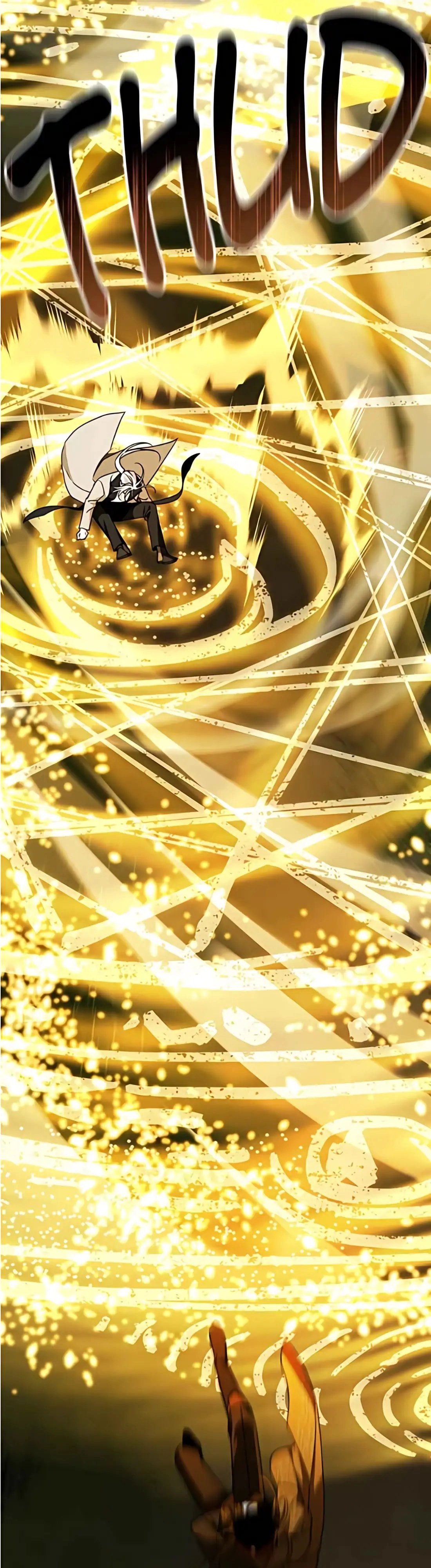 When the Third Wheel Strikes Back Chapter 67 Page 47