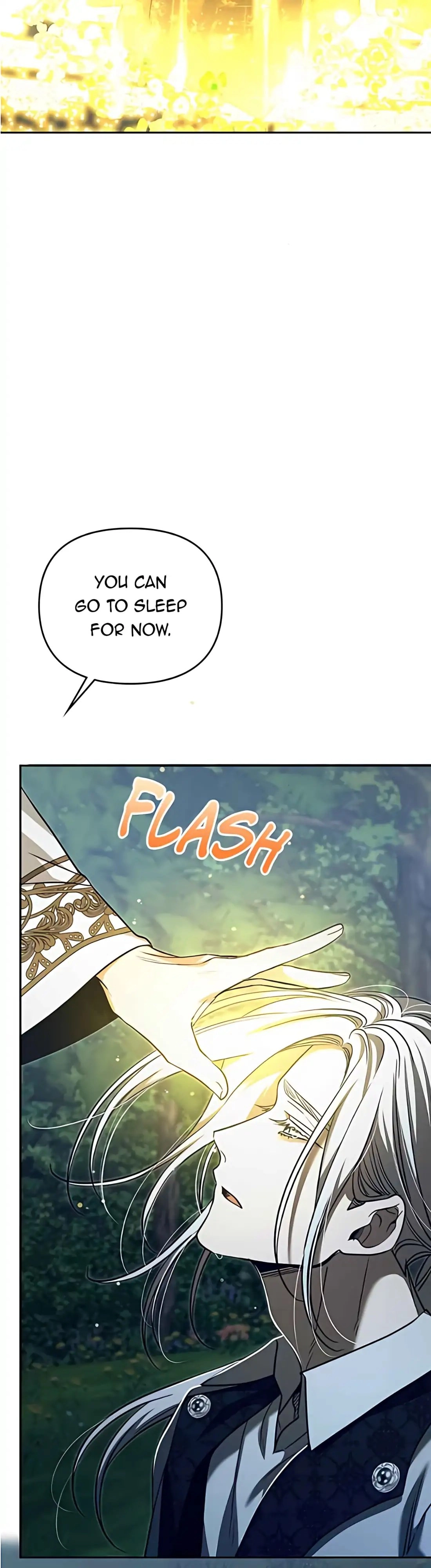 When the Third Wheel Strikes Back Chapter 67 Page 51