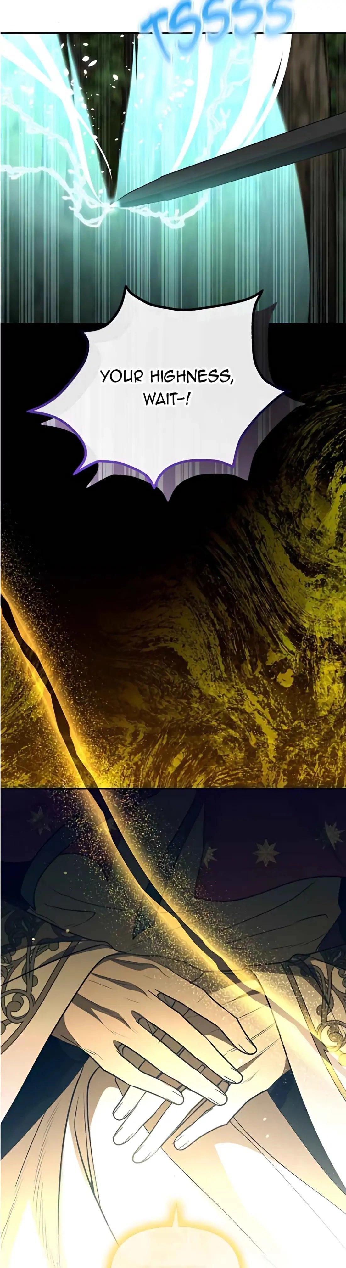 When the Third Wheel Strikes Back Chapter 67 Page 45