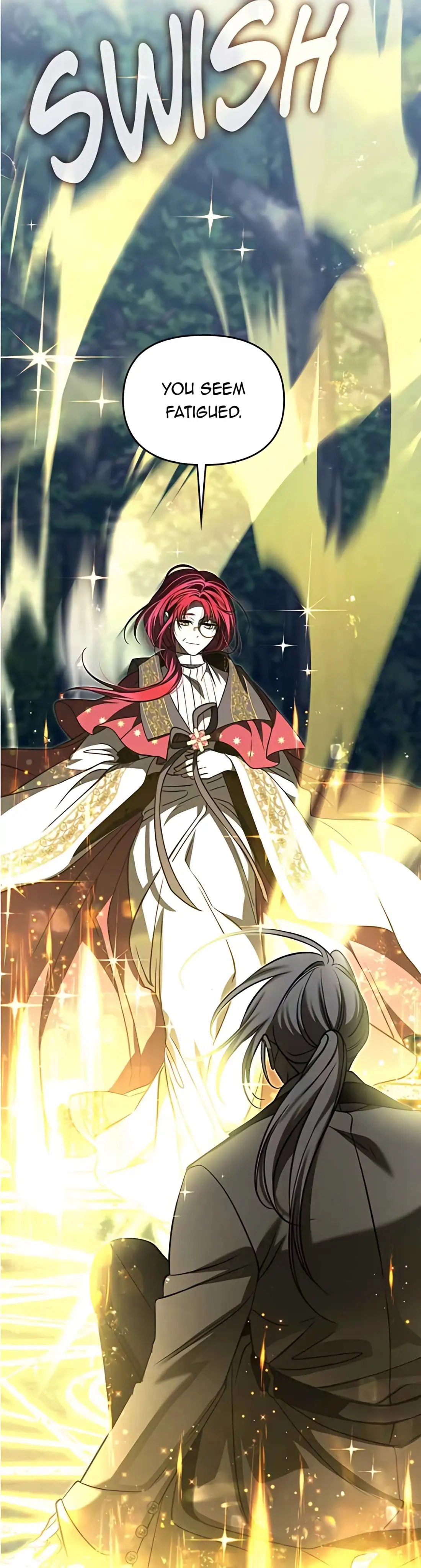 When the Third Wheel Strikes Back Chapter 67 Page 50