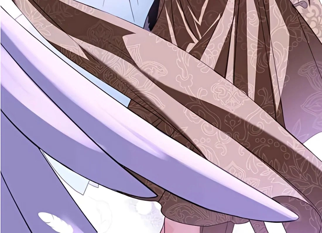 When the Third Wheel Strikes Back Chapter 67 Page 16