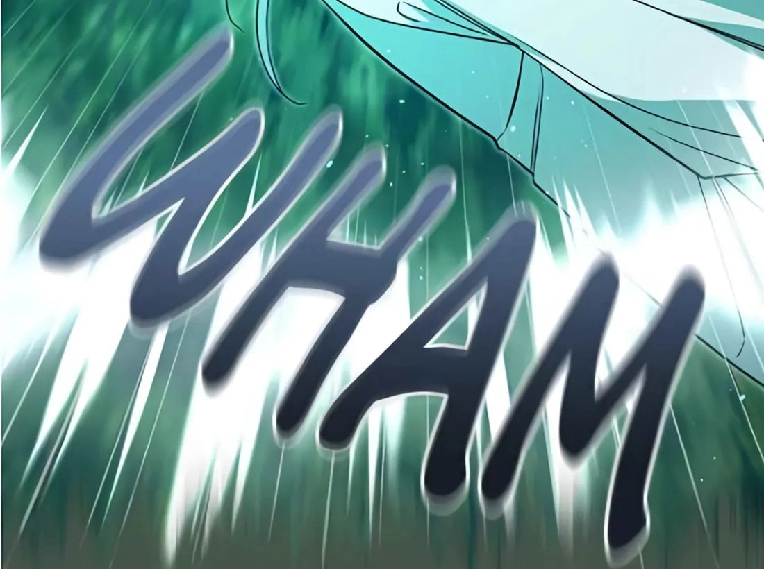 When the Third Wheel Strikes Back Chapter 67 Page 7