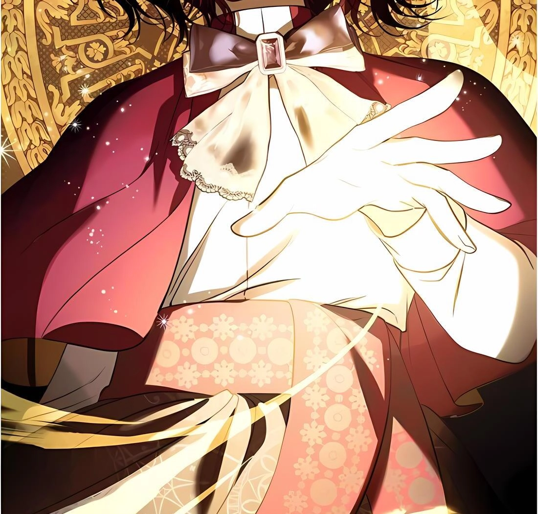 When the Third Wheel Strikes Back Chapter 62 Page 45