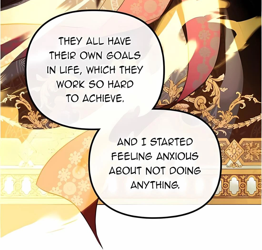 When the Third Wheel Strikes Back Chapter 62 Page 46