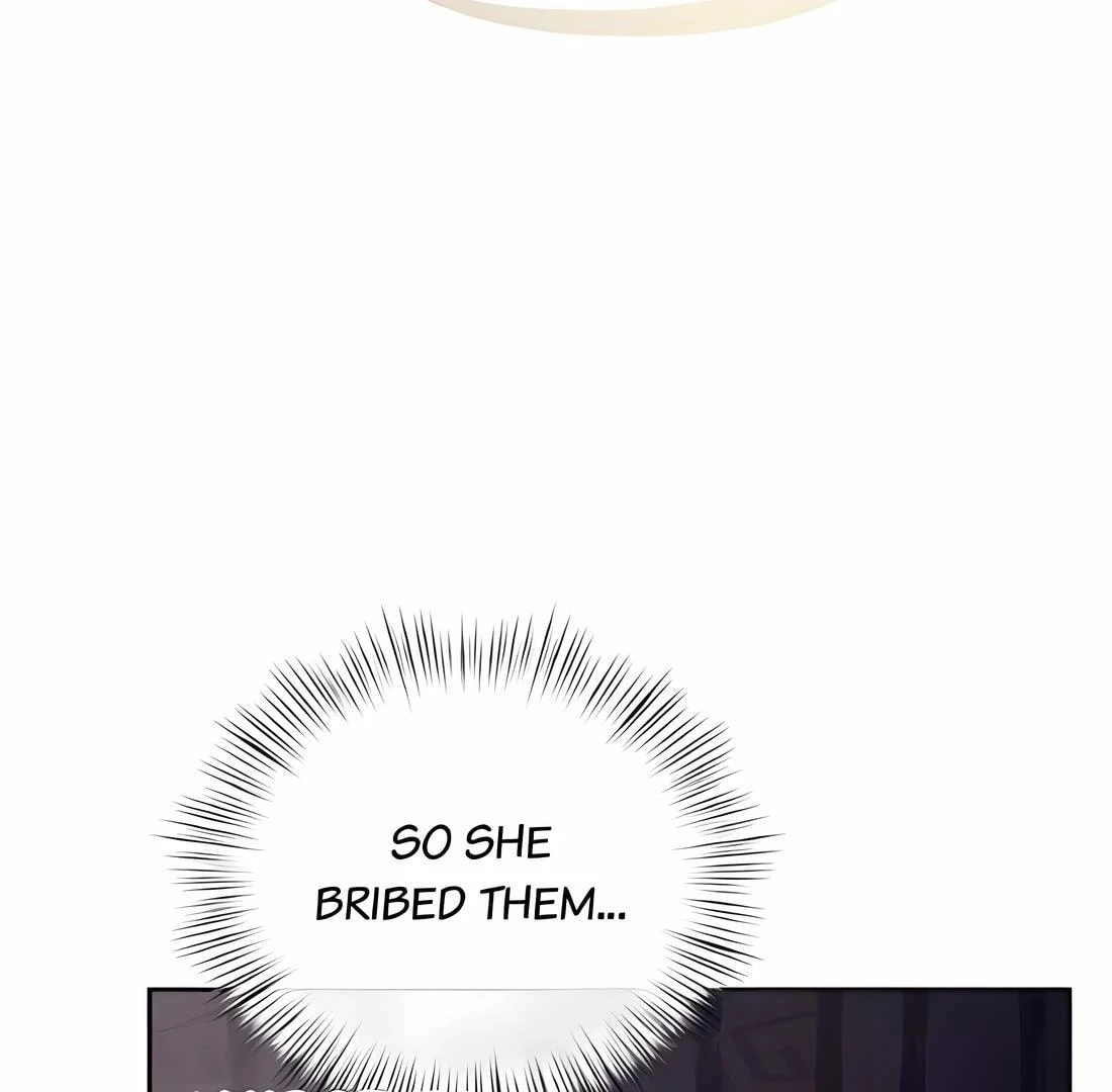 When the Third Wheel Strikes Back Chapter 62 Page 111