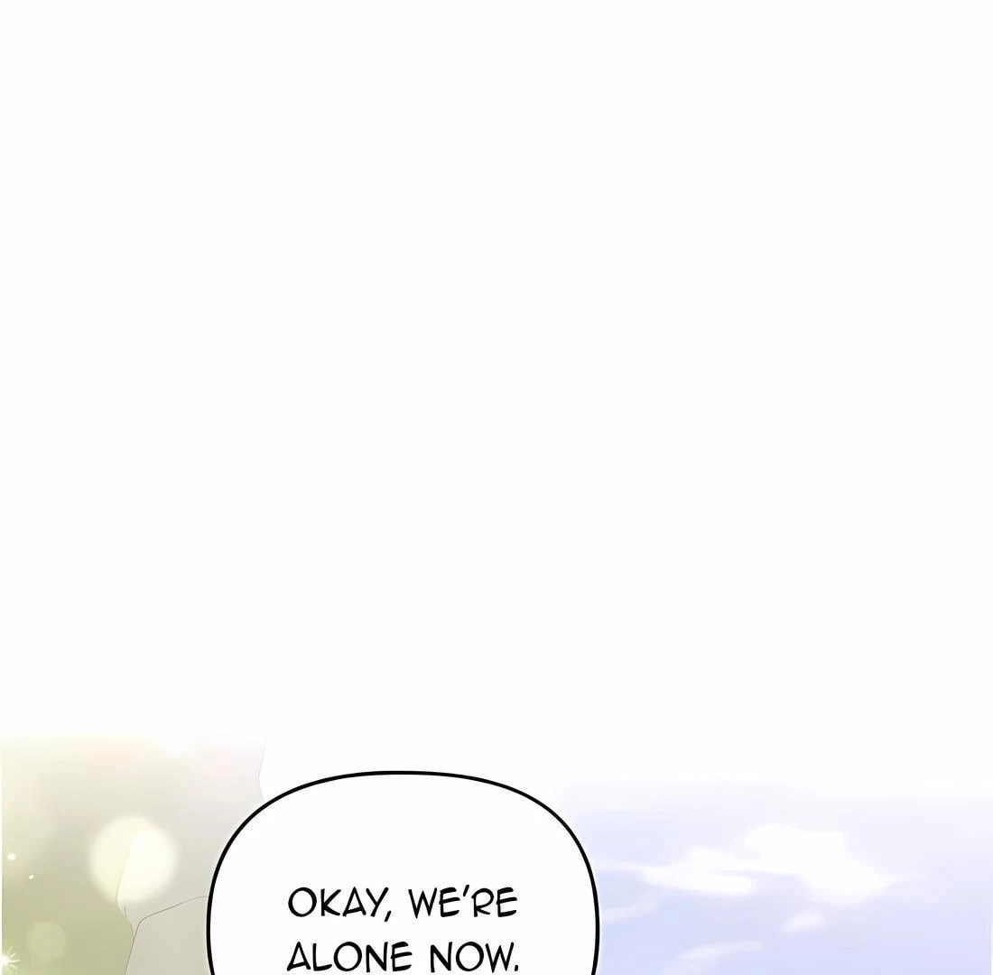 When the Third Wheel Strikes Back Chapter 62 Page 31