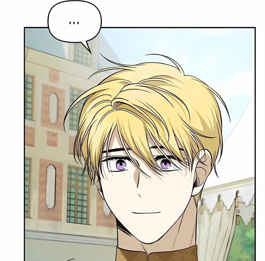 When the Third Wheel Strikes Back Chapter 62 Page 25