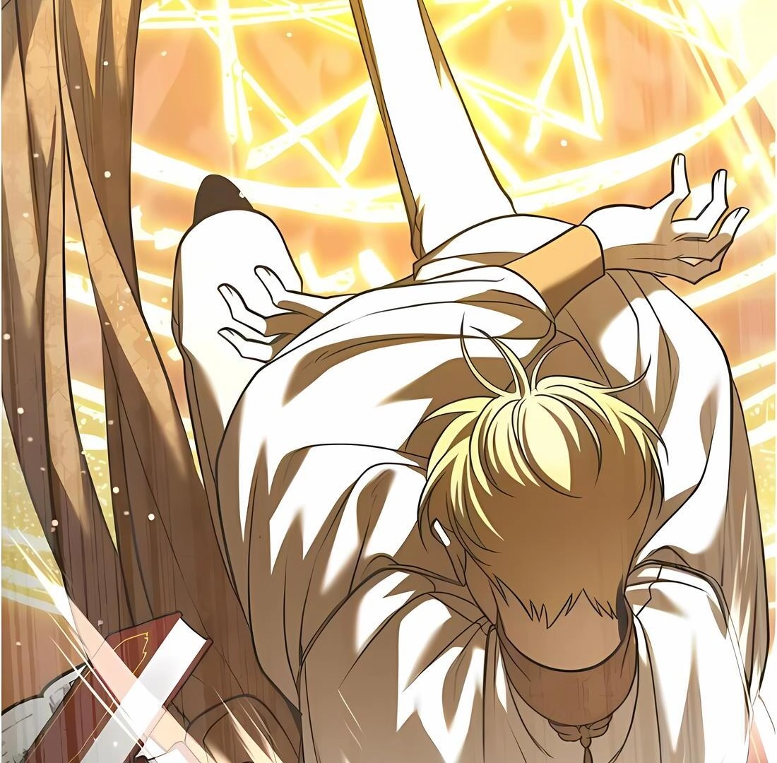 When the Third Wheel Strikes Back Chapter 62 Page 90