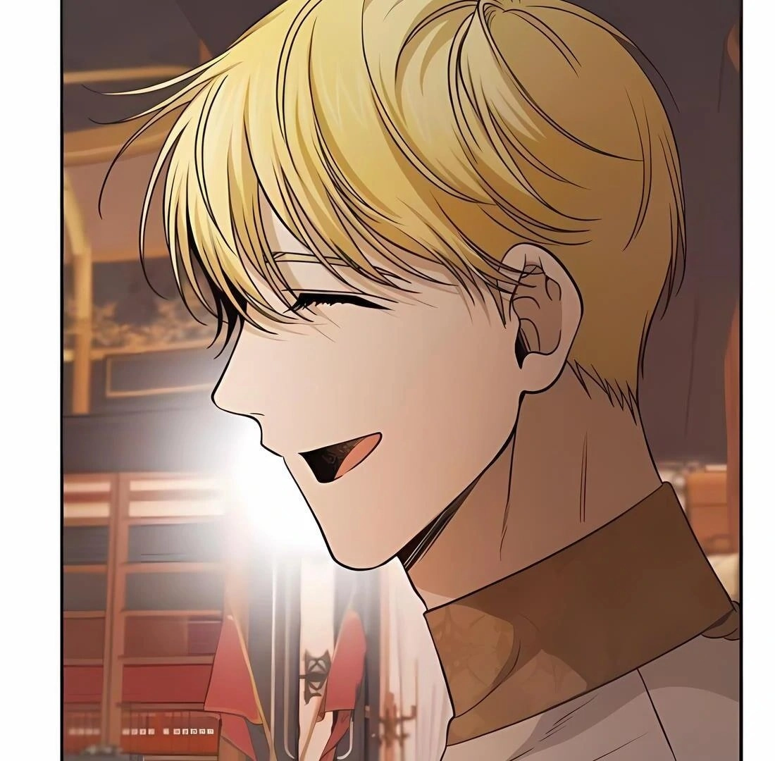 When the Third Wheel Strikes Back Chapter 62 Page 124