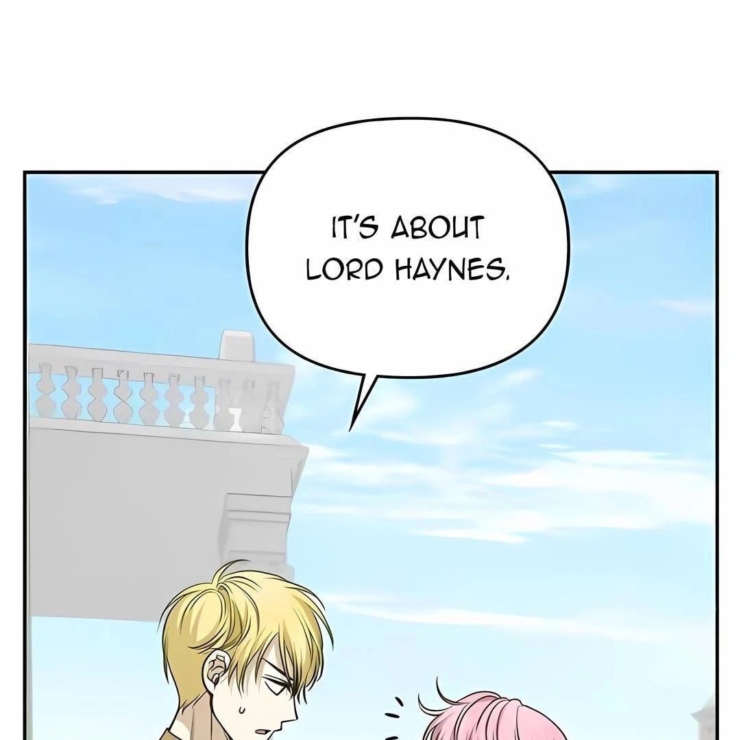 When the Third Wheel Strikes Back Chapter 62 Page 58