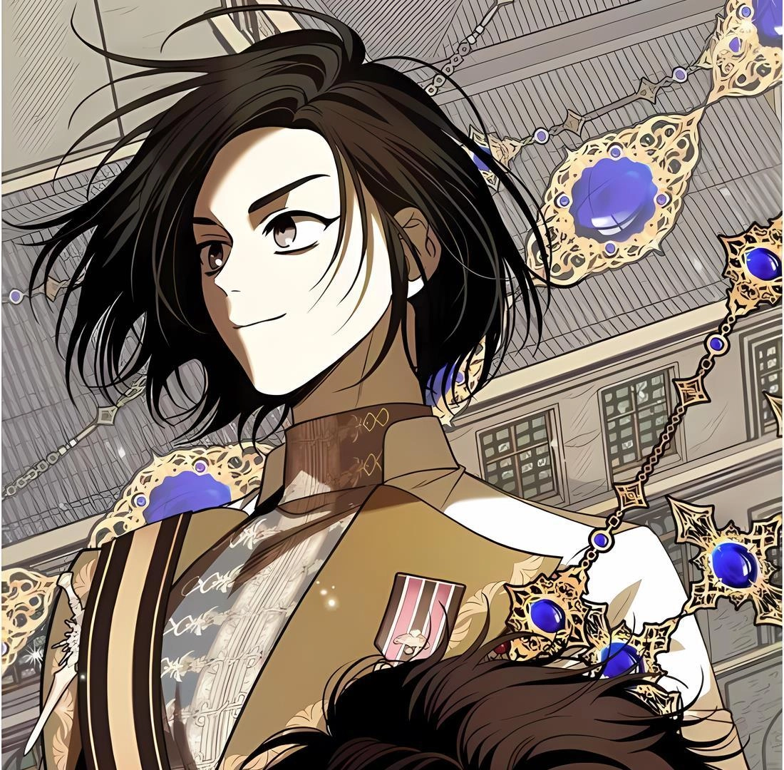 When the Third Wheel Strikes Back Chapter 62 Page 42