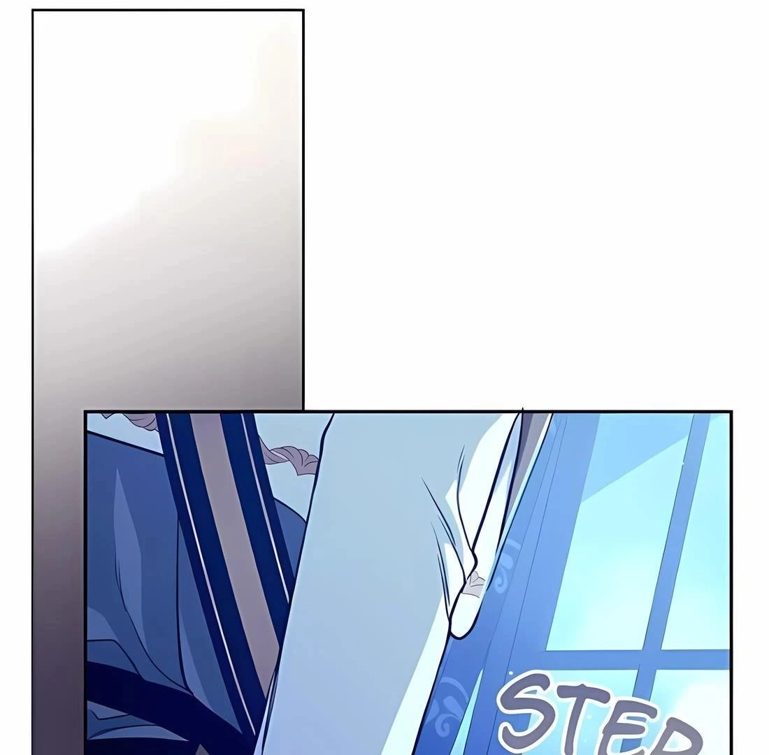 When the Third Wheel Strikes Back Chapter 62 Page 128