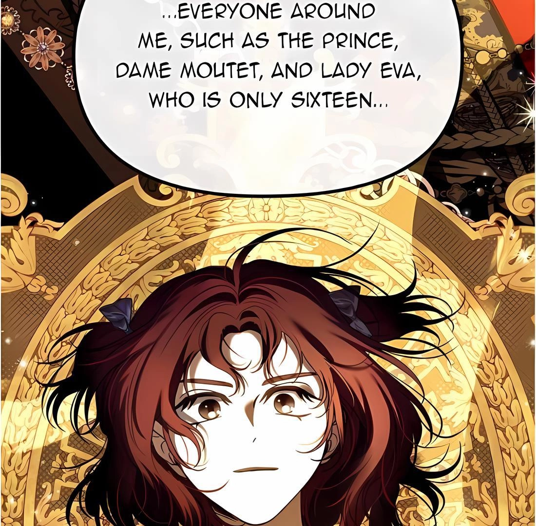 When the Third Wheel Strikes Back Chapter 62 Page 44