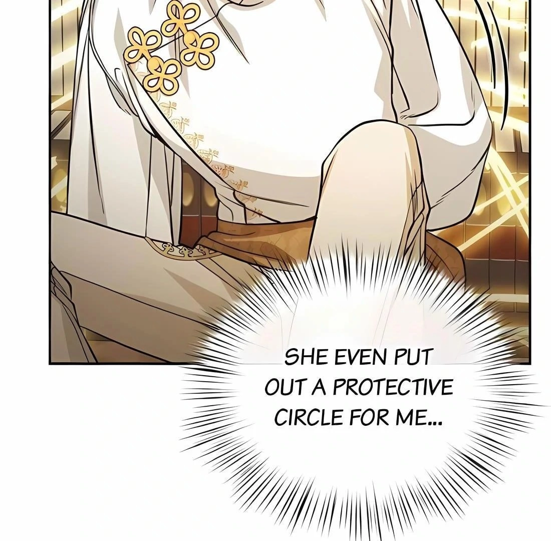 When the Third Wheel Strikes Back Chapter 62 Page 96