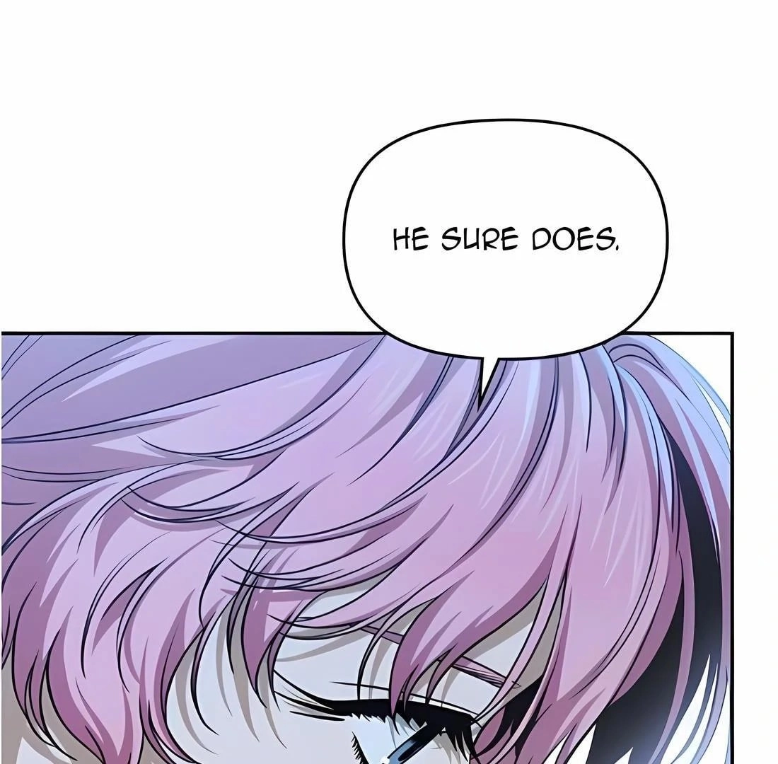 When the Third Wheel Strikes Back Chapter 62 Page 19