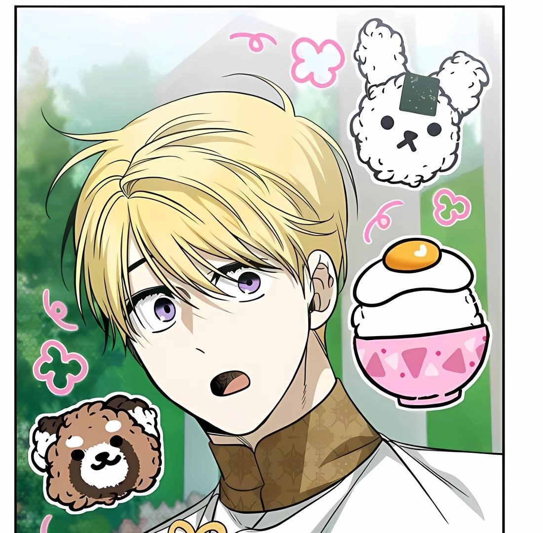 When the Third Wheel Strikes Back Chapter 62 Page 63