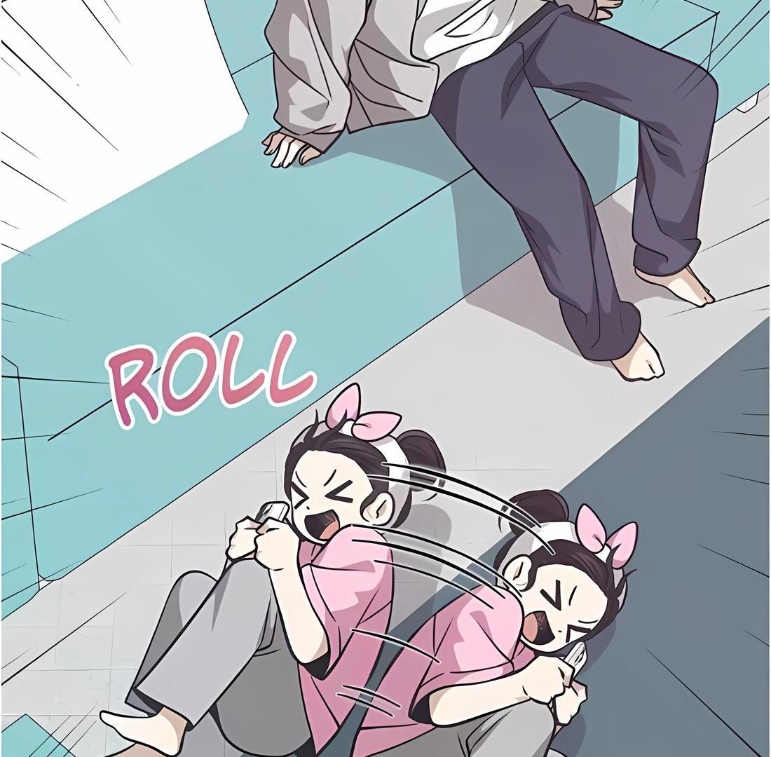 When the Third Wheel Strikes Back Chapter 62 Page 74