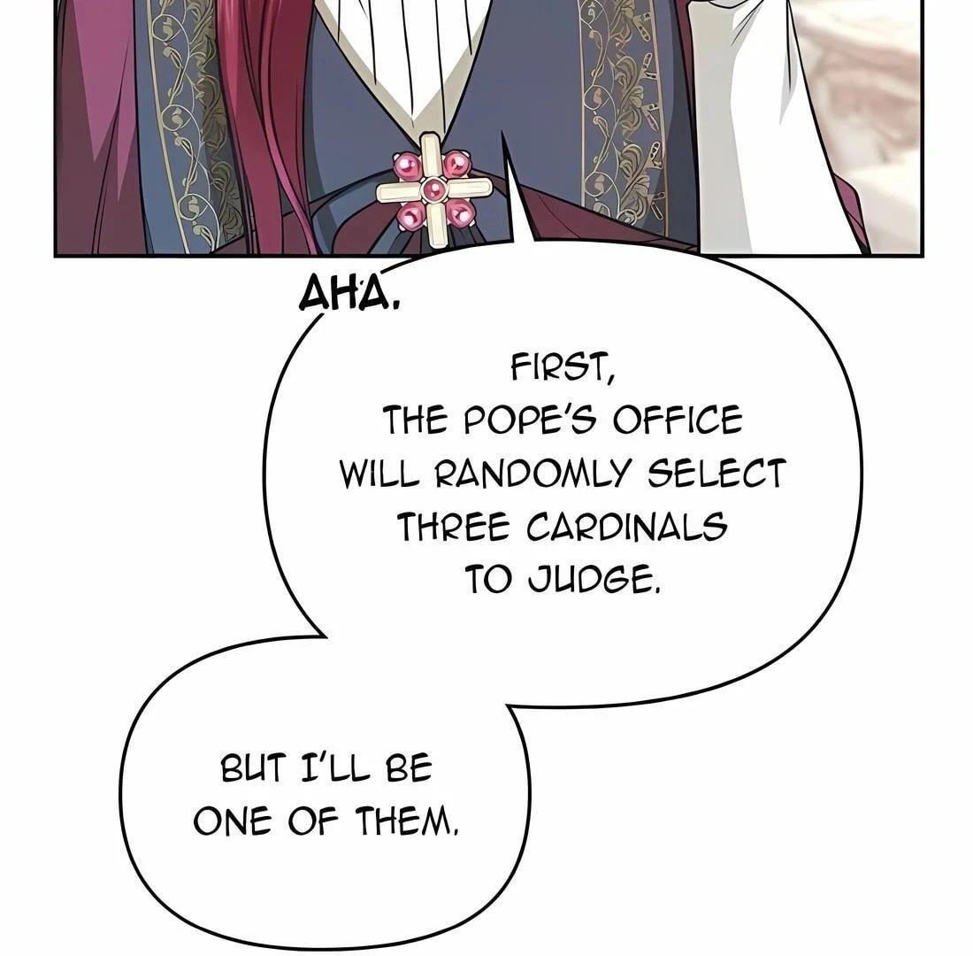 When the Third Wheel Strikes Back Chapter 62 Page 105