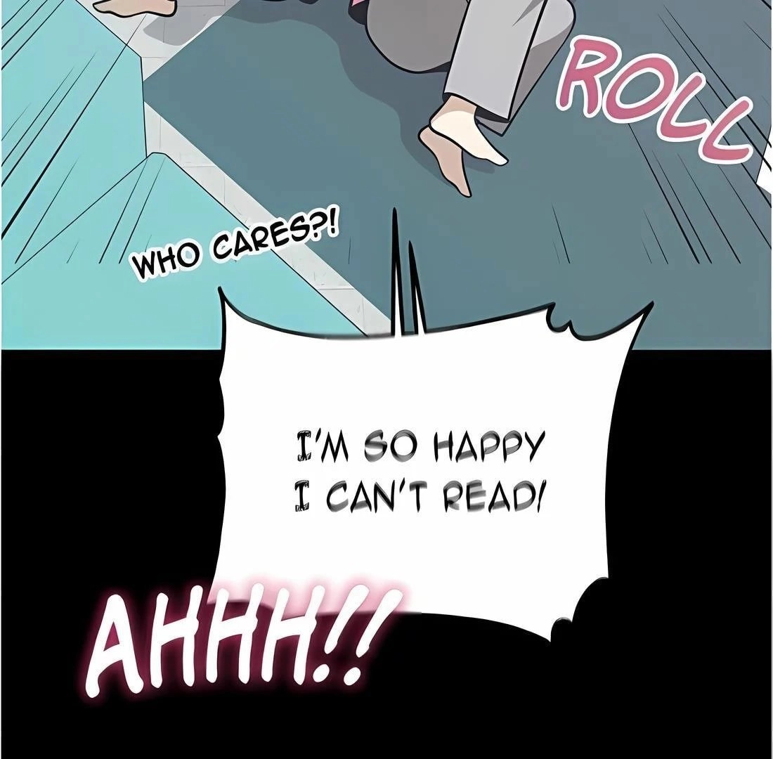 When the Third Wheel Strikes Back Chapter 62 Page 75