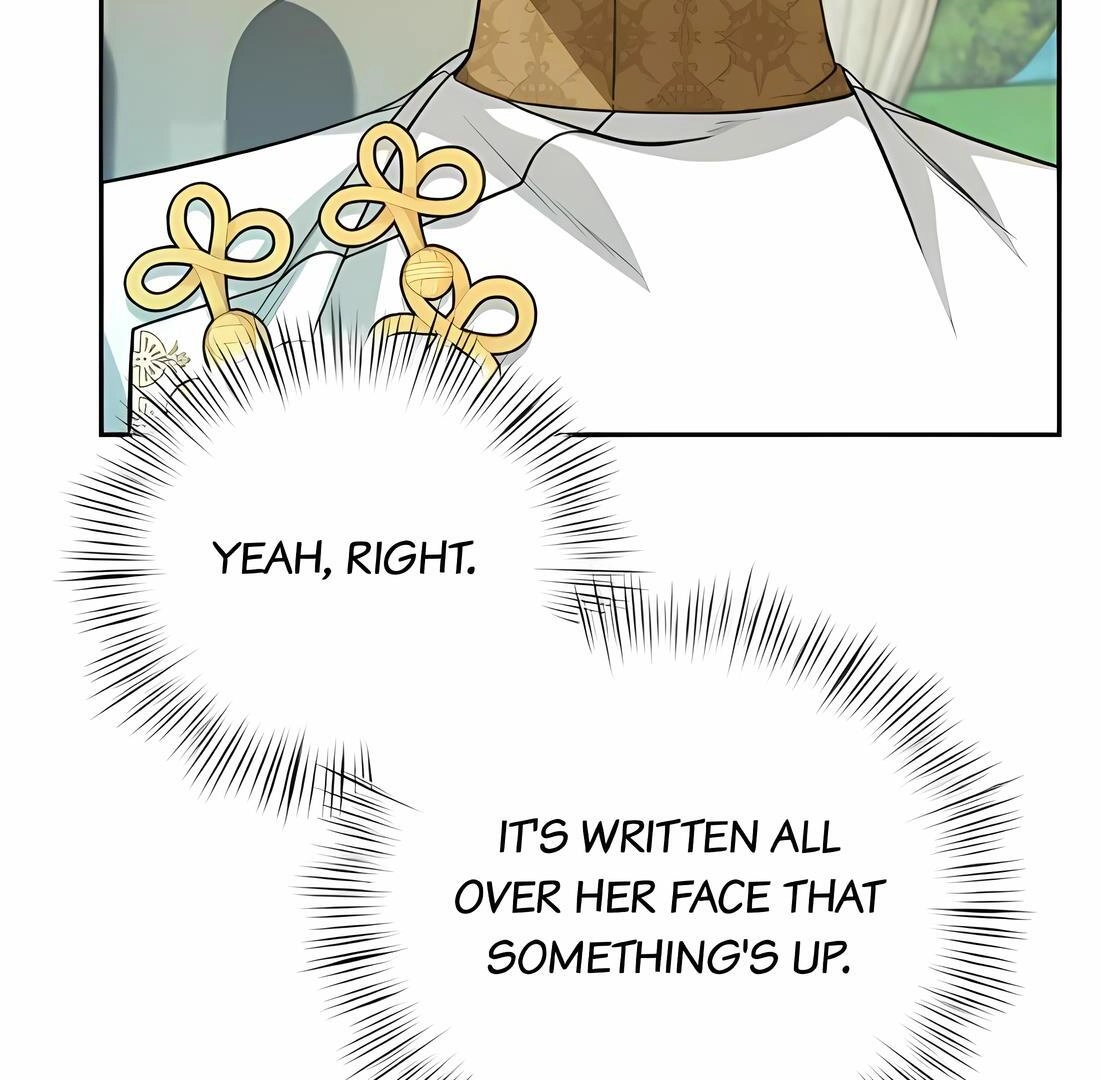 When the Third Wheel Strikes Back Chapter 62 Page 26