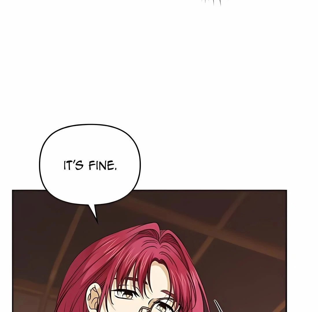 When the Third Wheel Strikes Back Chapter 62 Page 97