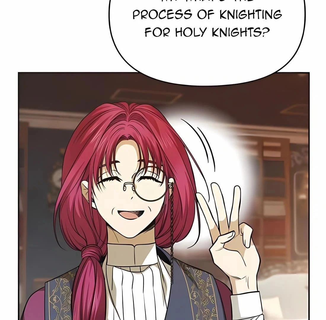 When the Third Wheel Strikes Back Chapter 62 Page 104