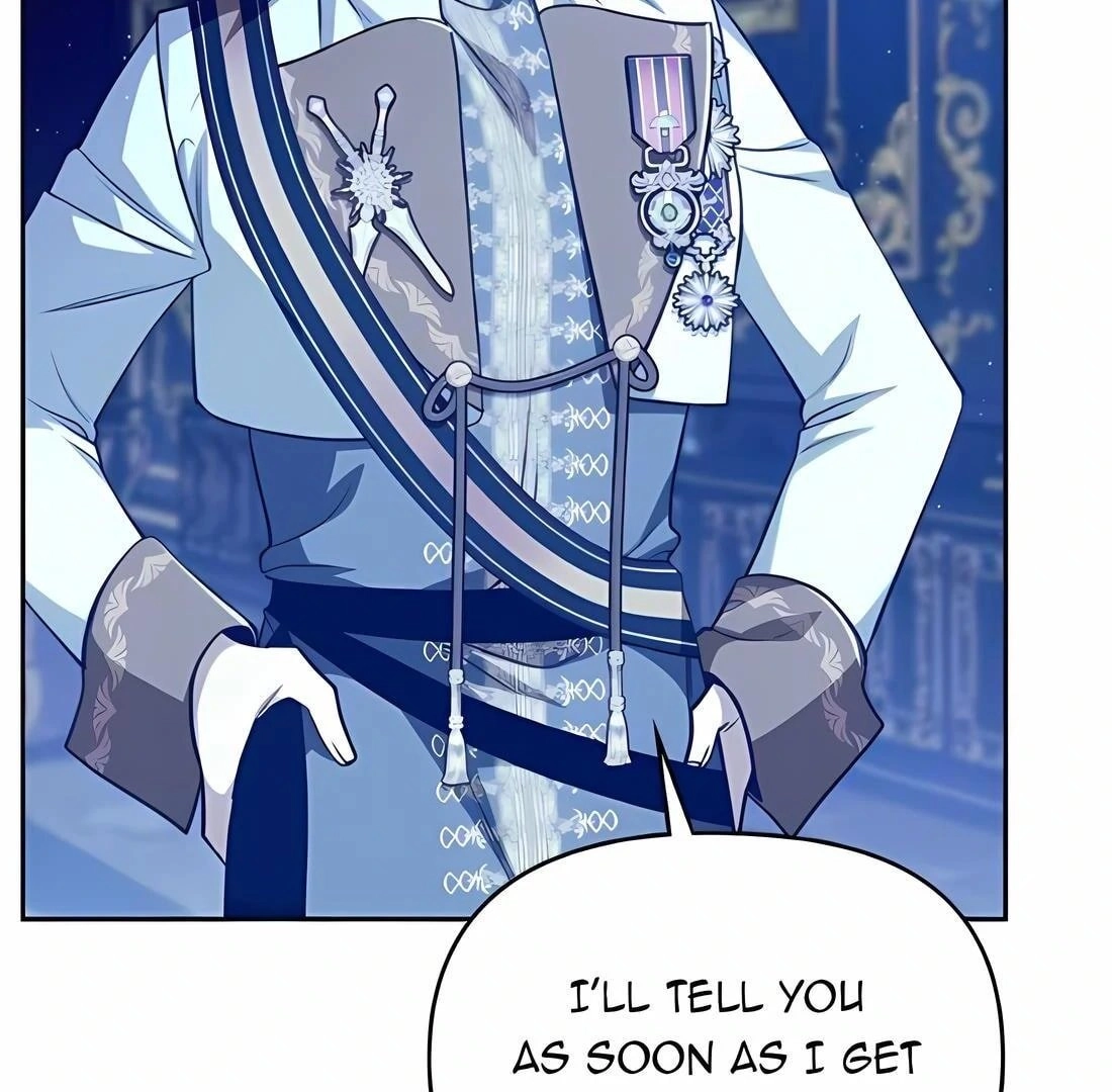 When the Third Wheel Strikes Back Chapter 62 Page 148