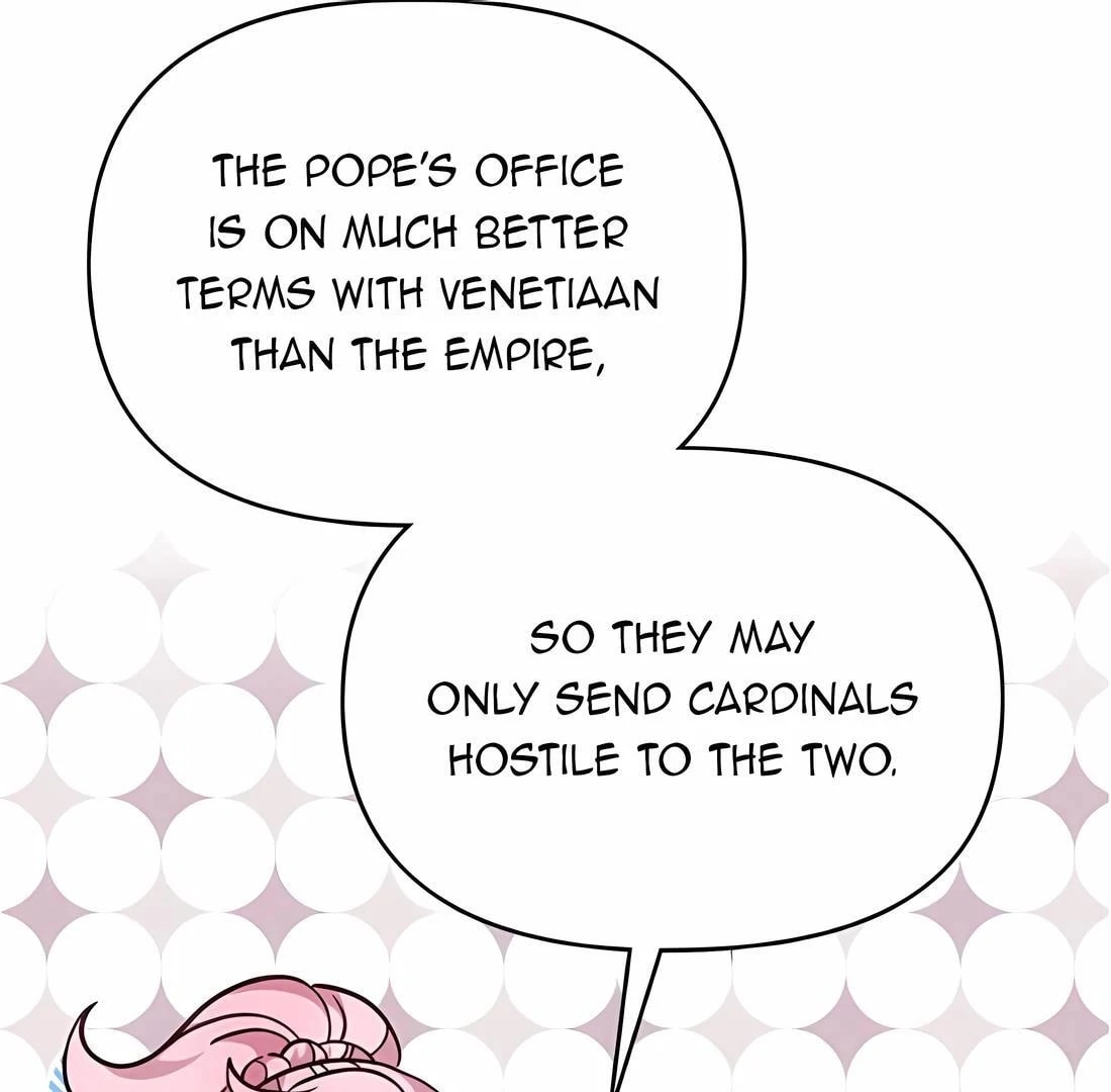 When the Third Wheel Strikes Back Chapter 62 Page 108