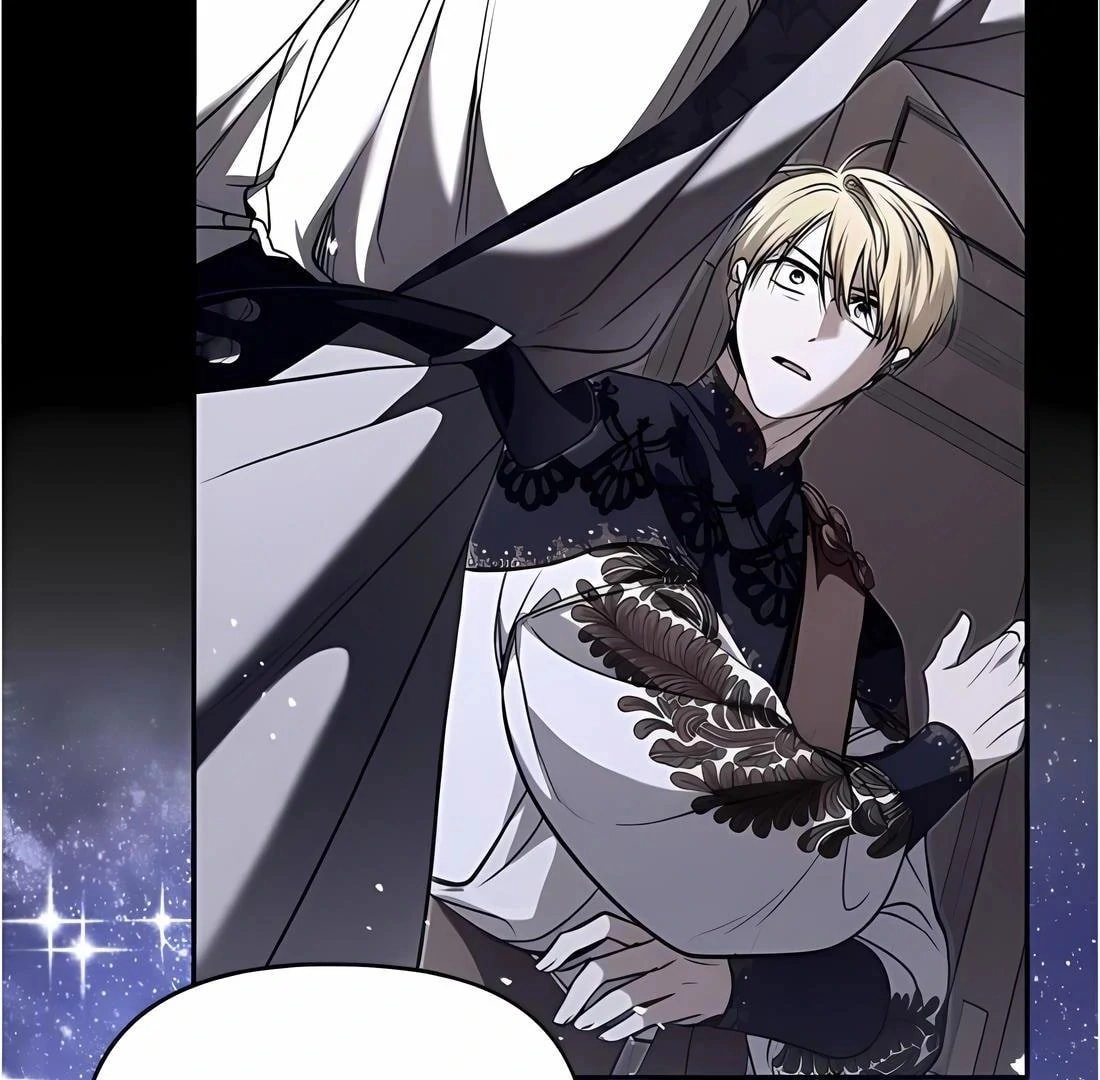 When the Third Wheel Strikes Back Chapter 62 Page 141