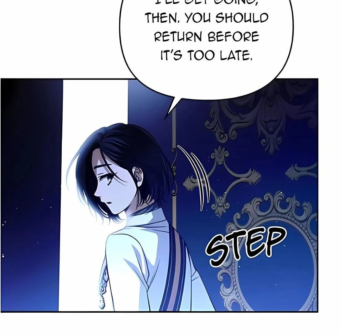 When the Third Wheel Strikes Back Chapter 62 Page 150