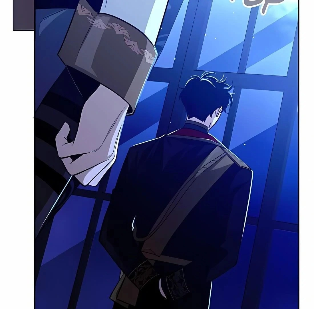 When the Third Wheel Strikes Back Chapter 62 Page 129