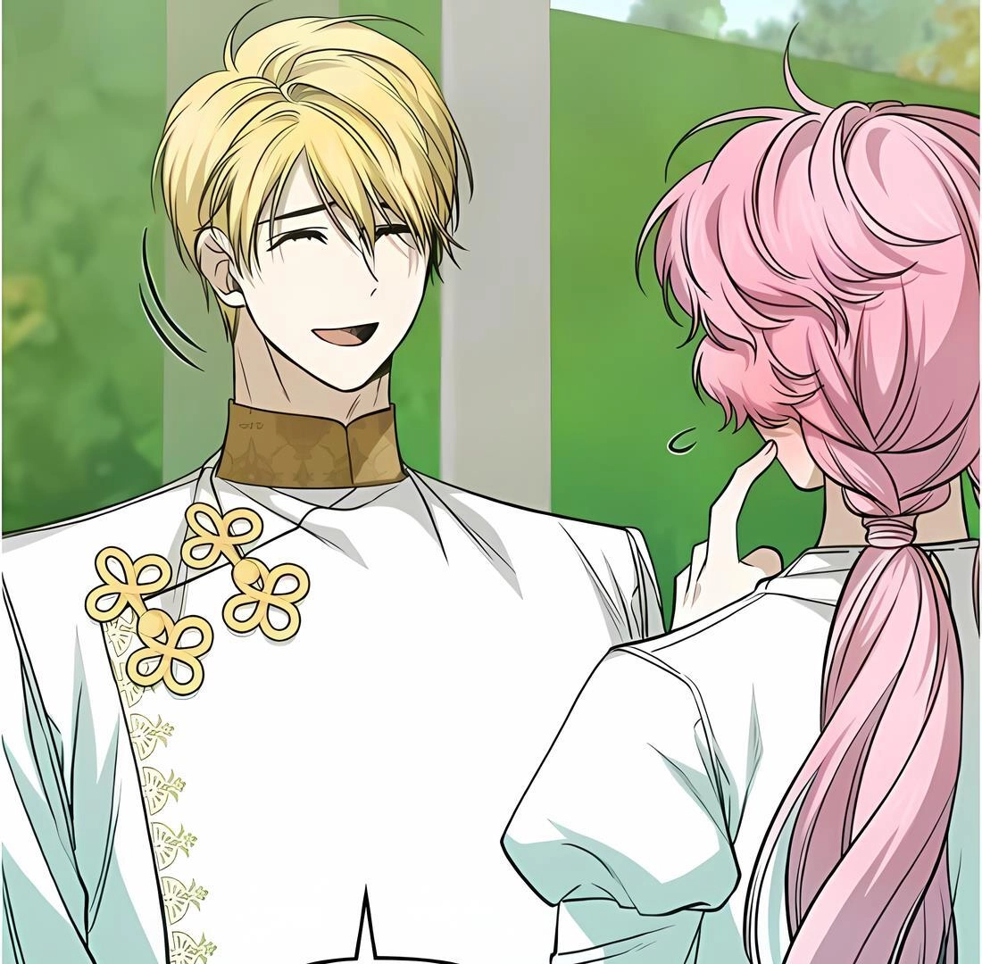 When the Third Wheel Strikes Back Chapter 62 Page 50