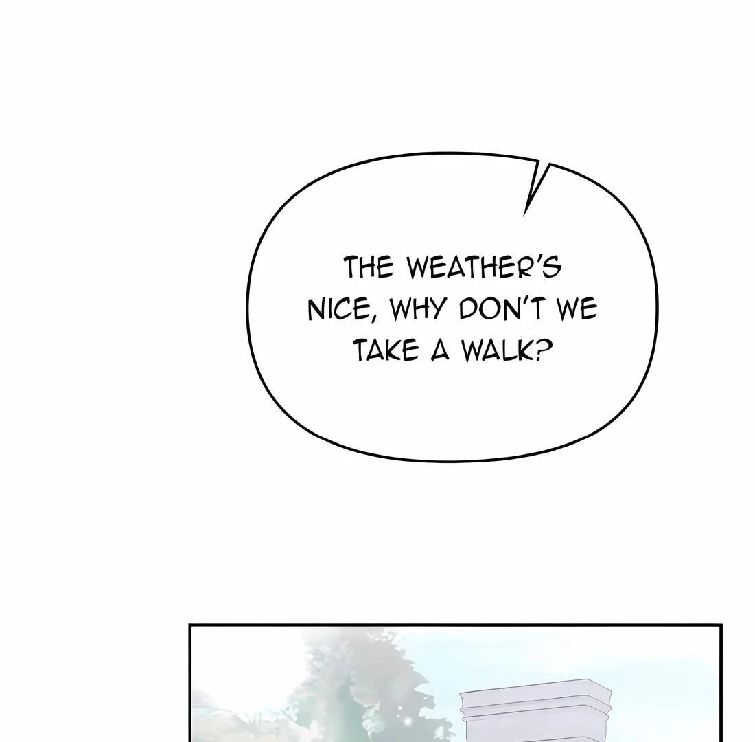 When the Third Wheel Strikes Back Chapter 62 Page 28