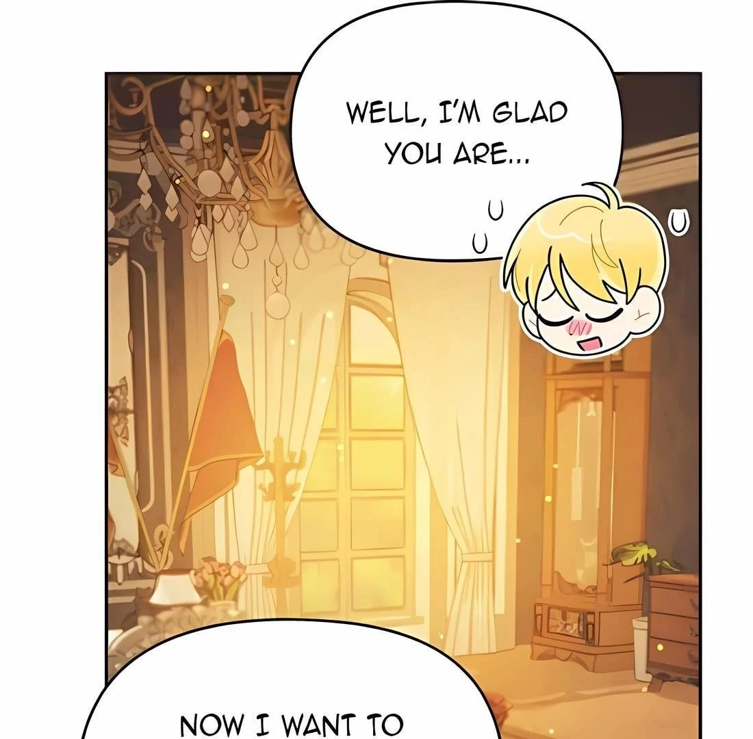 When the Third Wheel Strikes Back Chapter 62 Page 121