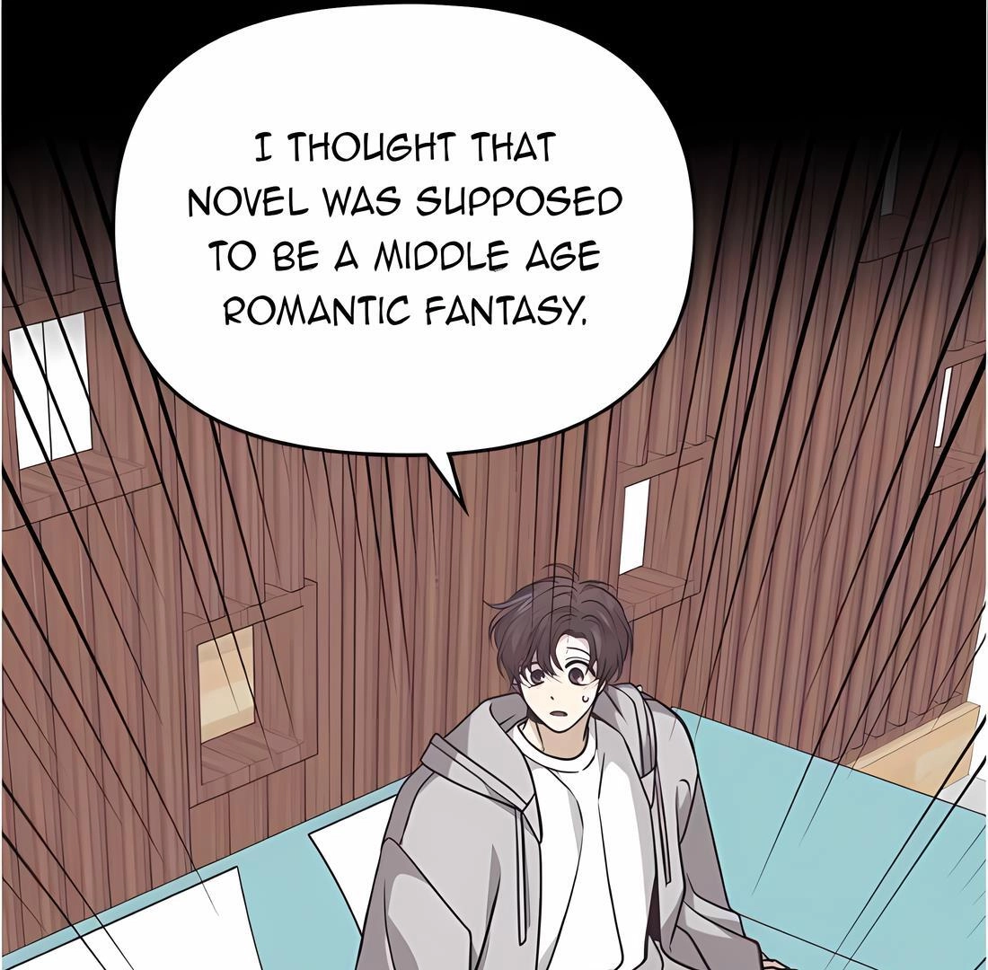 When the Third Wheel Strikes Back Chapter 62 Page 73