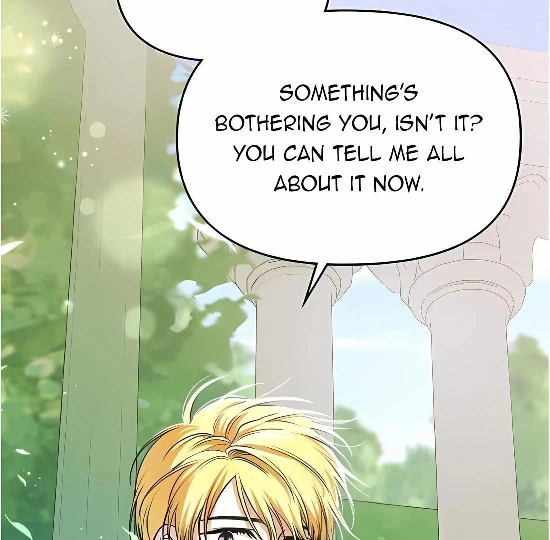 When the Third Wheel Strikes Back Chapter 62 Page 32