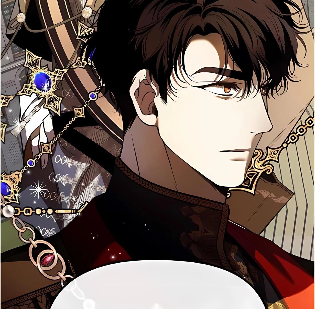 When the Third Wheel Strikes Back Chapter 62 Page 43