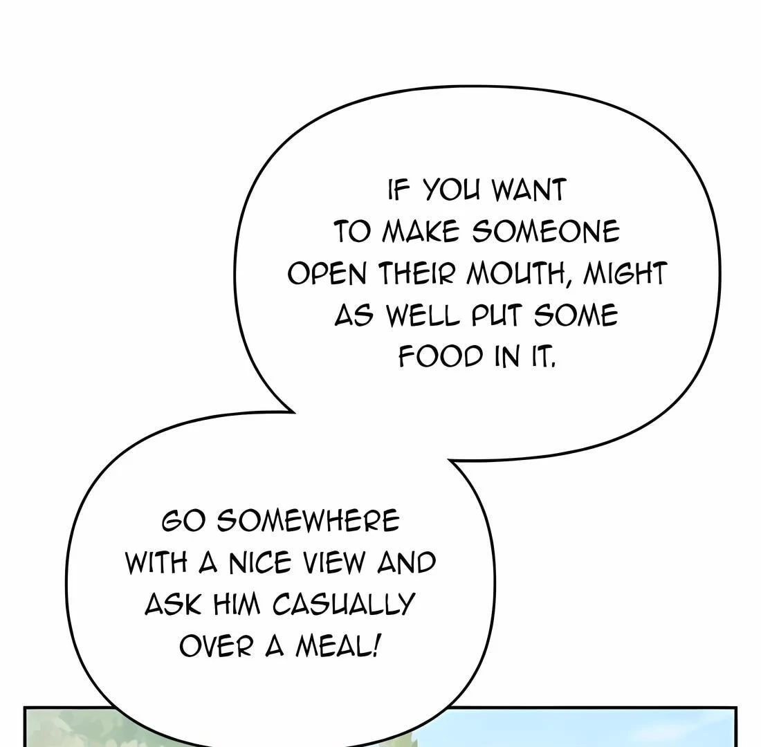 When the Third Wheel Strikes Back Chapter 62 Page 65