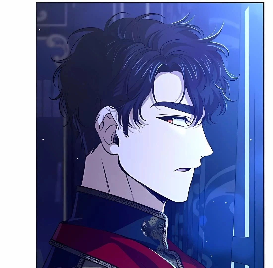 When the Third Wheel Strikes Back Chapter 62 Page 134