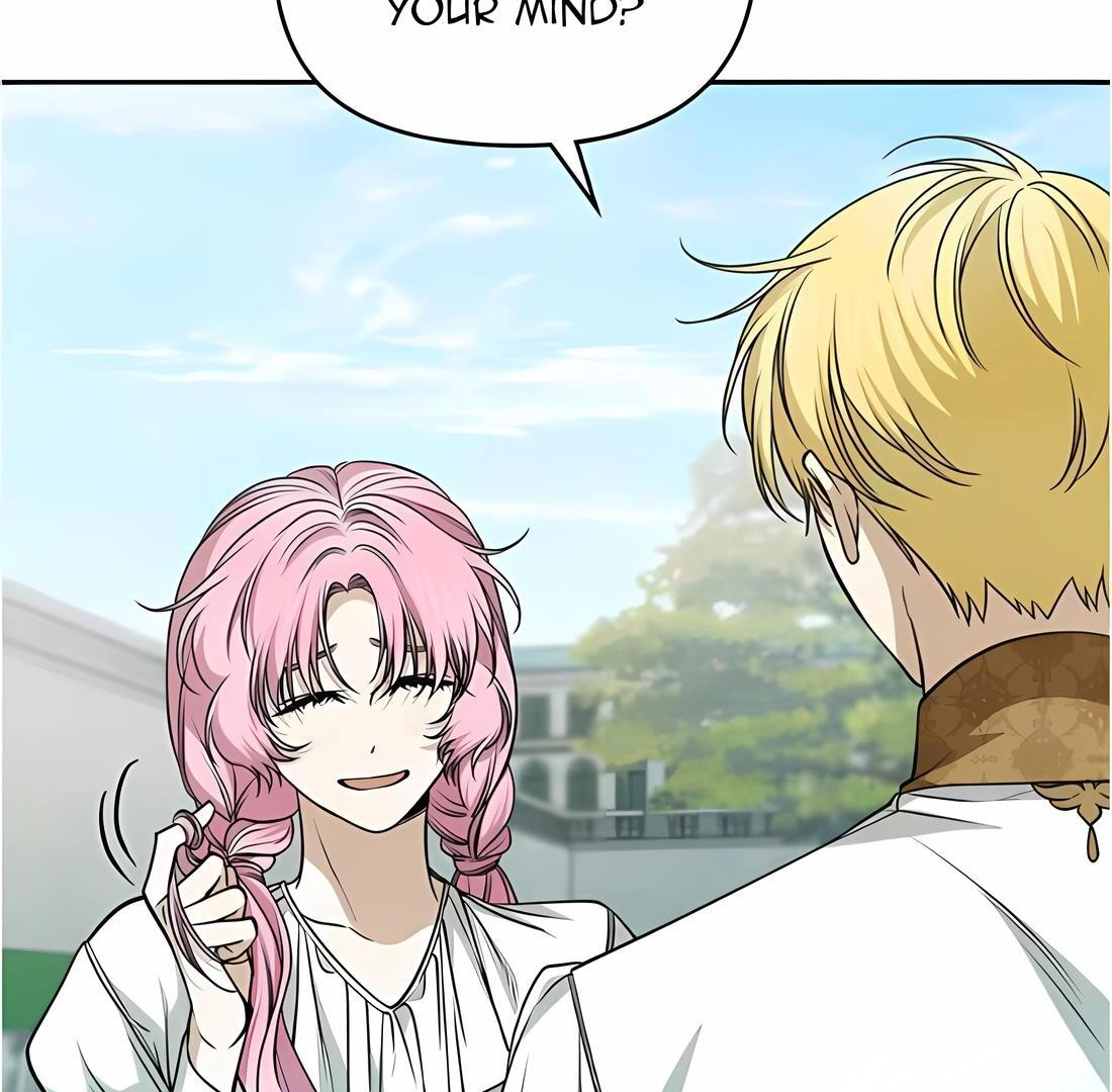 When the Third Wheel Strikes Back Chapter 62 Page 22