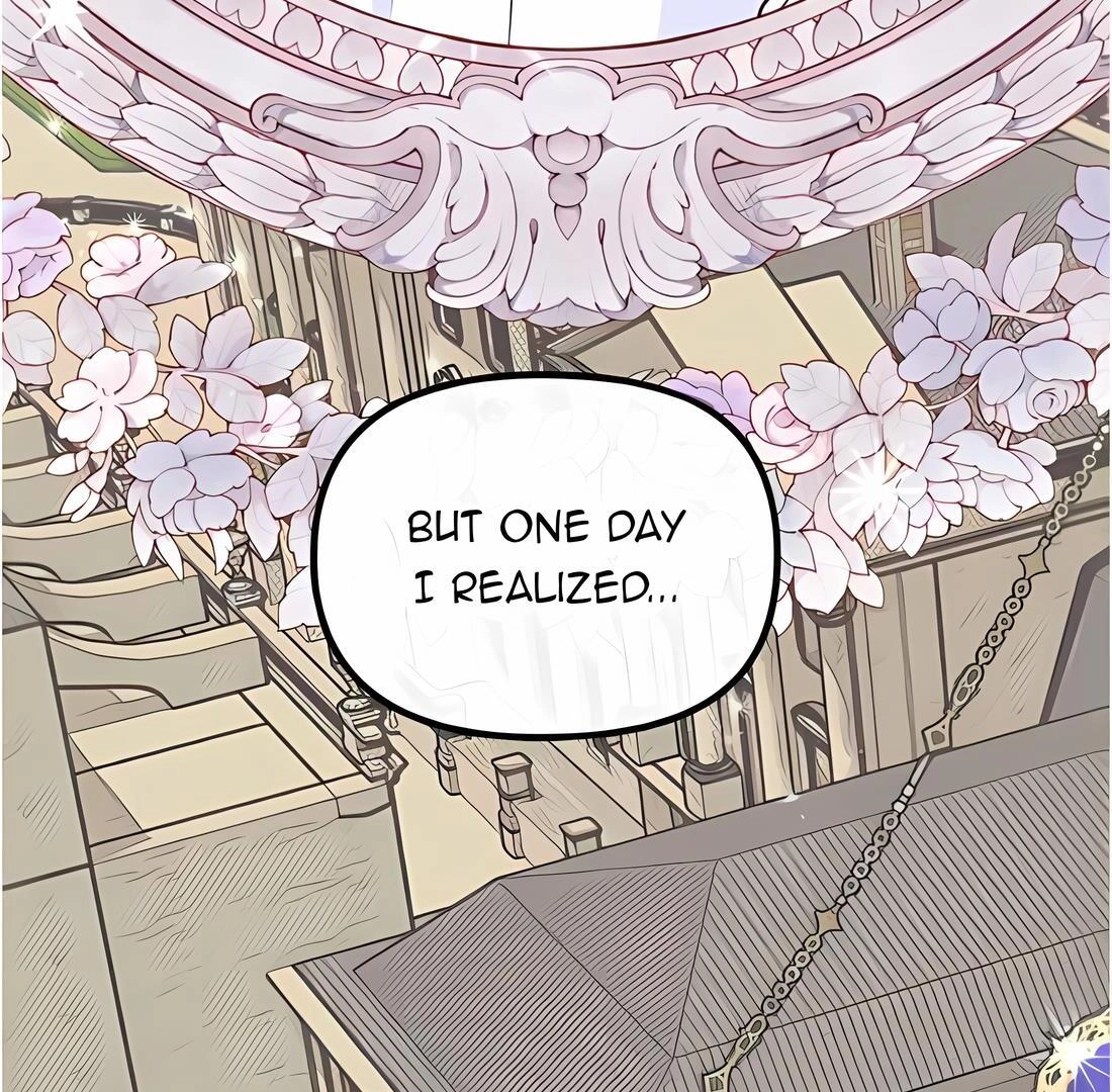 When the Third Wheel Strikes Back Chapter 62 Page 41