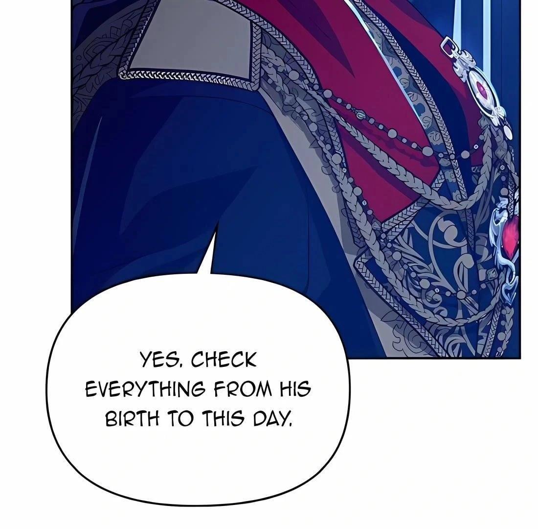 When the Third Wheel Strikes Back Chapter 62 Page 135