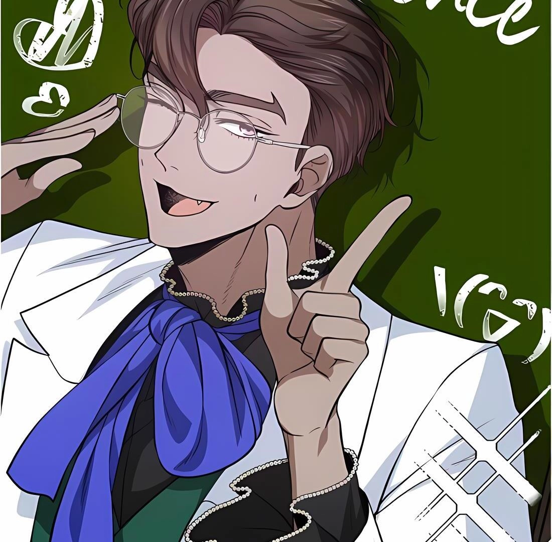 When the Third Wheel Strikes Back Chapter 62 Page 14