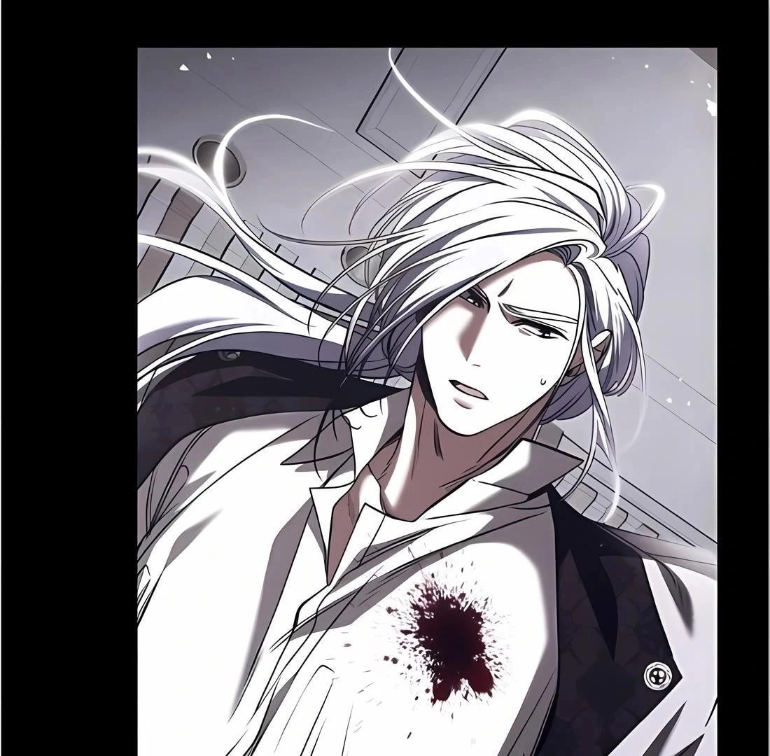 When the Third Wheel Strikes Back Chapter 62 Page 140