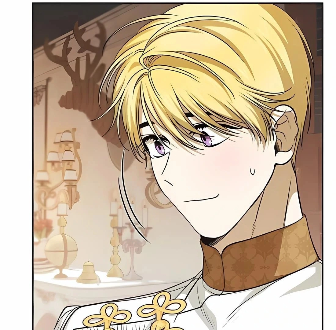 When the Third Wheel Strikes Back Chapter 62 Page 102